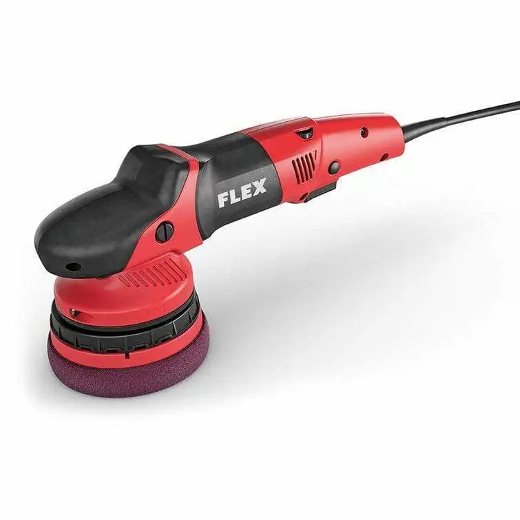 Flex Polishers & Equipment Flex XCE 10-8 125 Random Orbital Polisher
