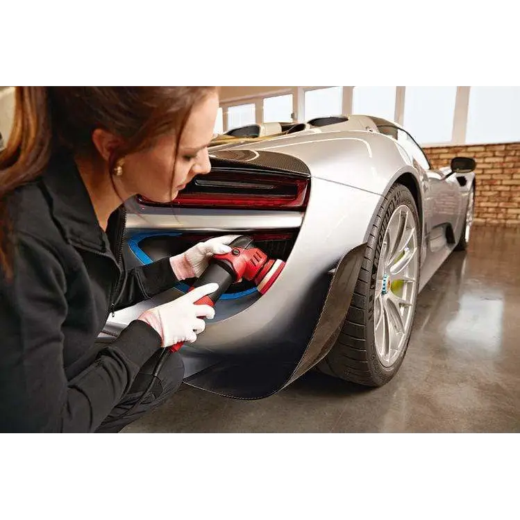 Flex Polishers & Equipment Flex XFE 7-12 80 Mini DA Polisher