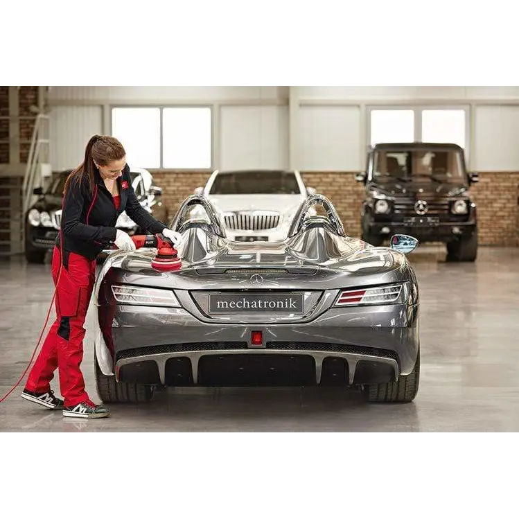 Flex Polishers & Equipment Flex XFE 7-15 150 Roto Random Orbit Polisher