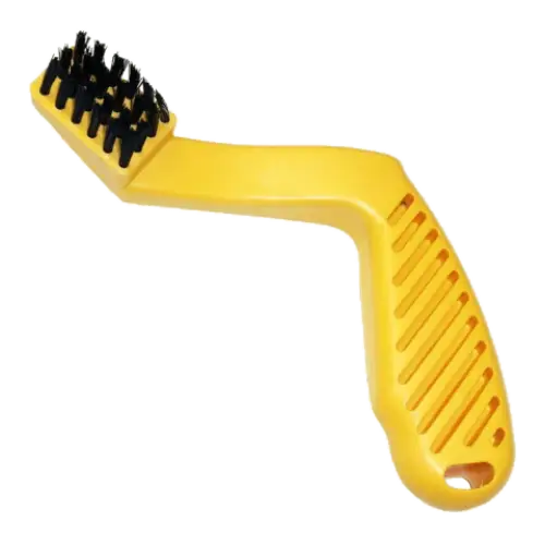 Hi Tech Industries Hi Tech Industries Foam Pad Cleaning Brush