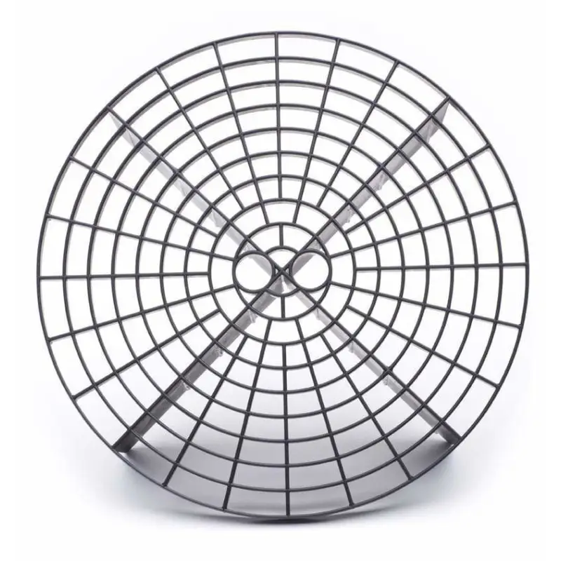 Grit Guard Wash Equipment Black Grit Guard Pail Insert