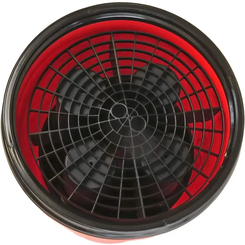 Grit Guard Accessory GRIT GUARD UNIVERSAL PAD WASHER ***