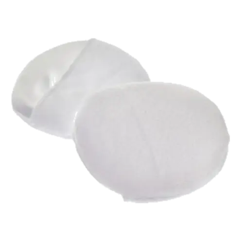 Gtechniq Applicator Gtechniq AP2 Ultra Soft Foam Filled Microfiber Applicator