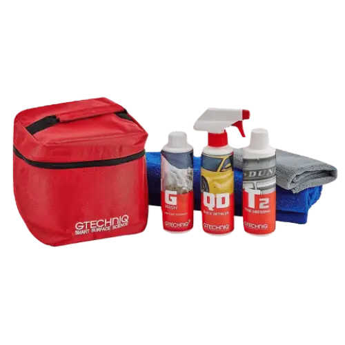 Gtechniq Maintenance GTECHNIQ BASIC MAINTENANCE KIT