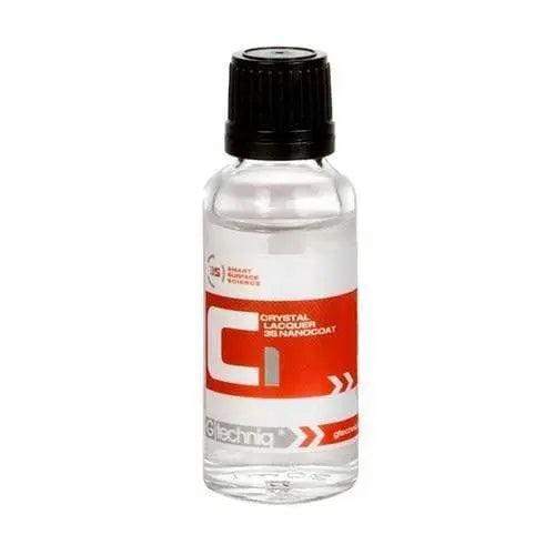 Gtechniq Paint Treatment Gtechniq C1 Crystal Lacquer