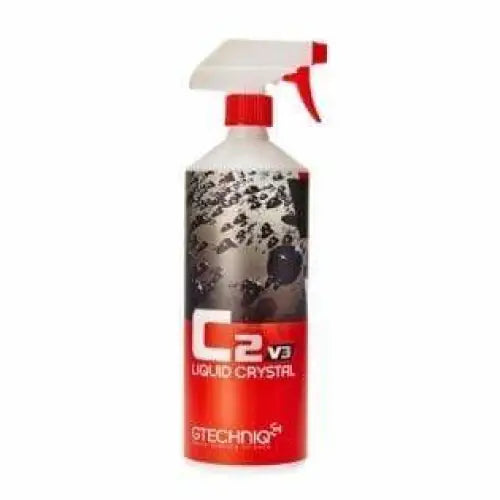 Gtechniq Paint Treatment 1L Gtechniq C2v3 Liquid Crystal