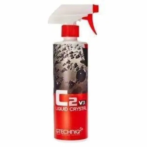 Gtechniq Paint Treatment 500ml Gtechniq C2v3 Liquid Crystal