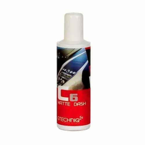 Gtechniq Dashboard Cleaner 100ml Gtechniq C6 Matte Dash