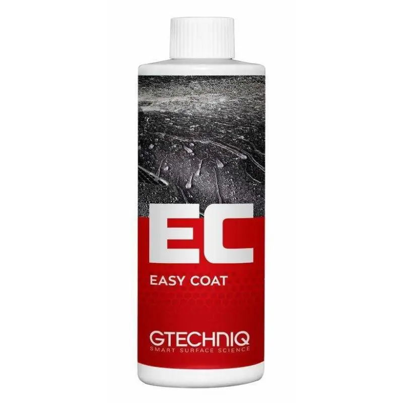 Gtechniq 500ml Refill Gtechniq Easy Coat Kit & Refill