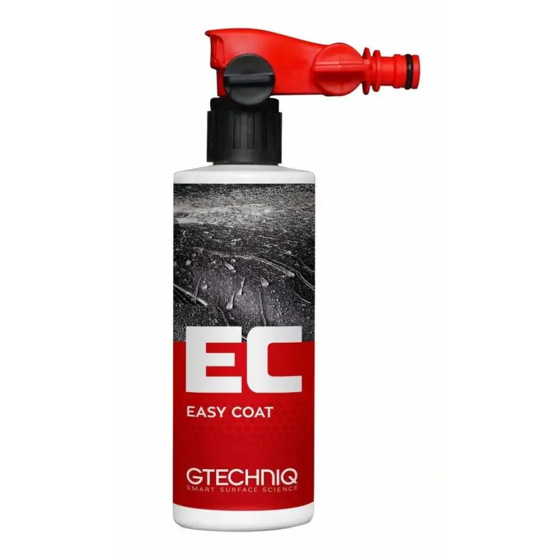 Gtechniq 500ml Kit Gtechniq Easy Coat Kit & Refill