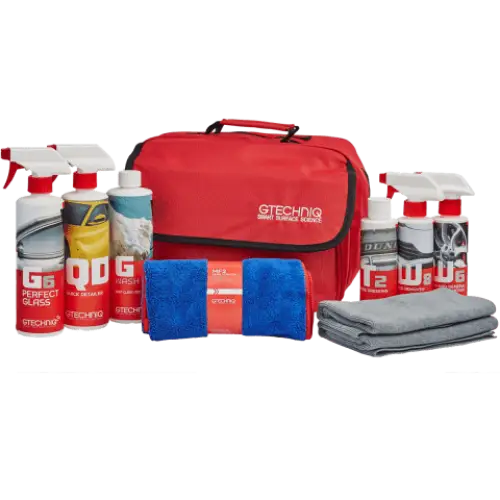 Gtechniq Maintenace Gtechniq Essential Maintenance Kit