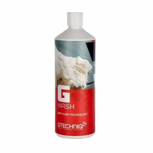 Gtechniq Wash 250 ml Gtechniq GWash