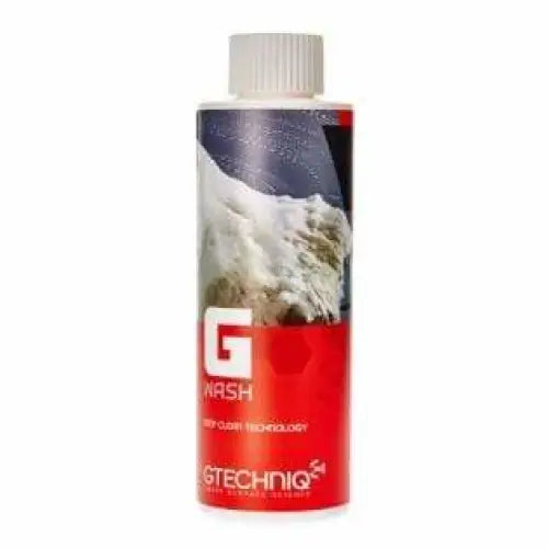 Gtechniq Wash 500ml Gtechniq GWash