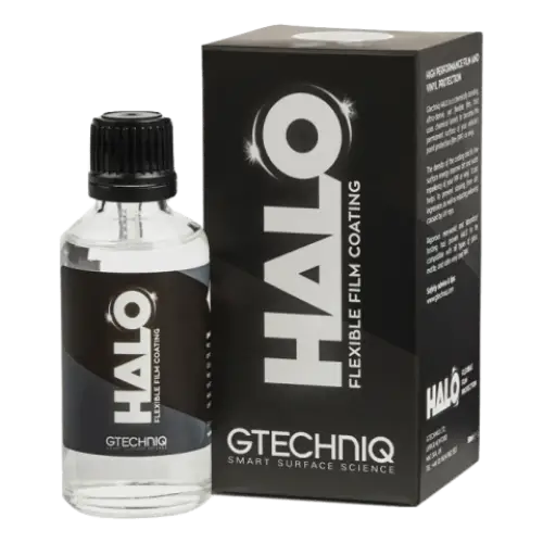 Gtechniq Ceramic 50ml Gtechniq Halo Flexible Film Coating