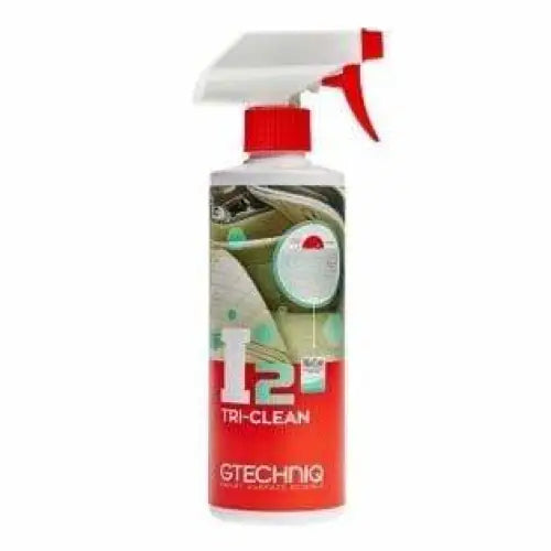 Gtechniq All Purpose Cleaner 500ml Gtechniq I2 Tri-Clean