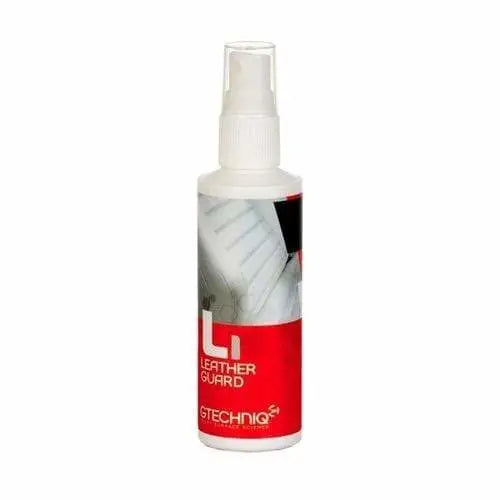 Gtechniq Leather Treatment 100ml Gtechniq L1 Leather Guard