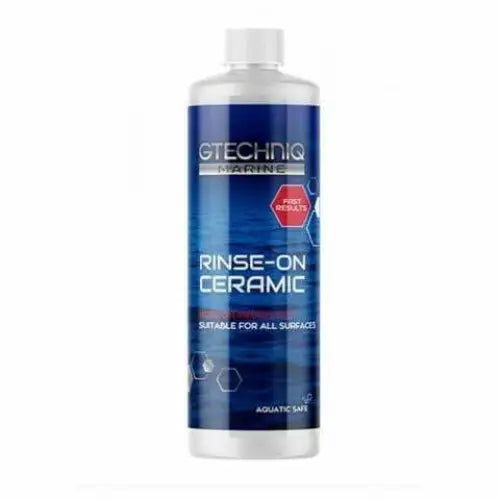 Gtechniq Ceramic GTECHNIQ MARINE RINSE-ON CERAMIC