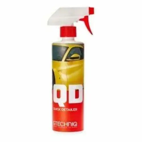 Gtechniq All Purpose Cleaner 500ml Gtechniq Quick Detailer