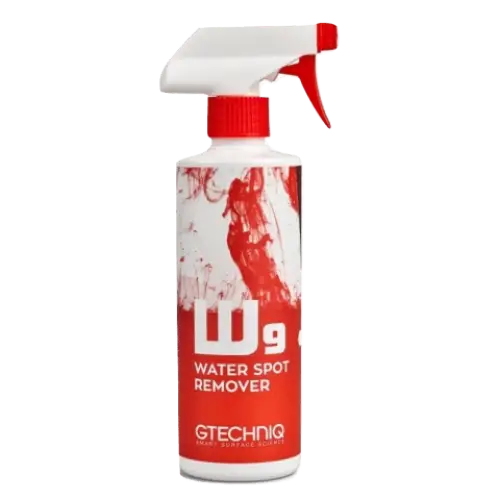 Gtechniq Paint Correction GTECHNIQ W9 WATER SPOT REMOVER