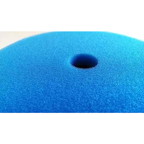 Lake Country Manufacturing Paint Correction 6" / Blue Cutting Lake Country HD Orbital Pads
