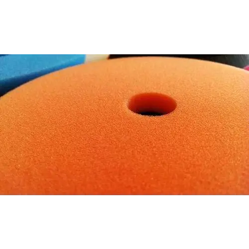 Lake Country Manufacturing Paint Correction 6" / Orange Polishing Lake Country HD Orbital Pads