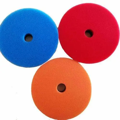 Lake Country Manufacturing Paint Correction Lake Country HD Orbital Pads