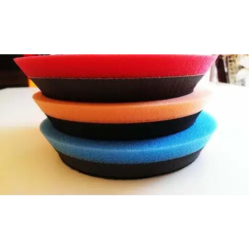 Lake Country Manufacturing Paint Correction Lake Country HD Orbital Pads