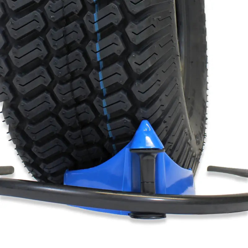 Detail Guardz DETAIL GUARDZ HOSE GUIDE 4 PACK BLUE