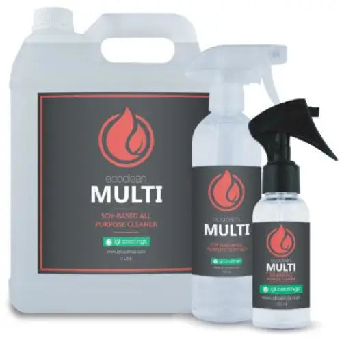 IGL All Purpose Cleaner IGL Coatings Ecoclean Multi***