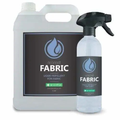 IGL Fabric Protectant IGL Coatings Ecocoat Fabric***