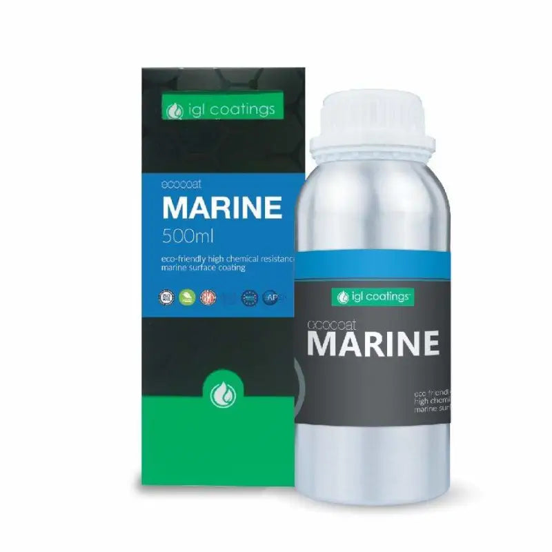 IGL Paint Protection IGL ecocoat Marine ***