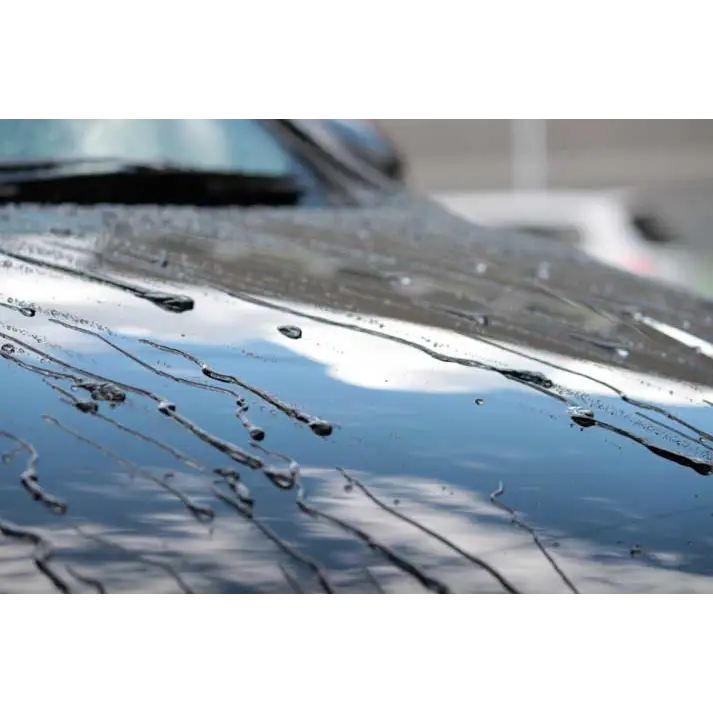 IGL Ceramic Ecocoat Quartz + Graphene Reinforced - 60 ml