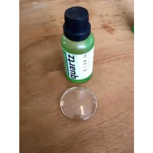 IGL Ceramic Ecocoat Quartz + Graphene Reinforced - 60 ml