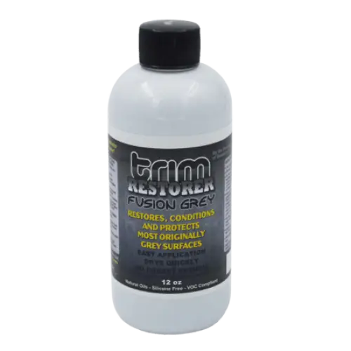 IGL Dressing IGL Coatings Solution Finish Fusion Grey***