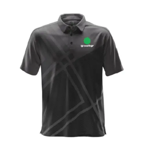 Meticulous Detailing Inc. IGL Reflex Polo – Men’s