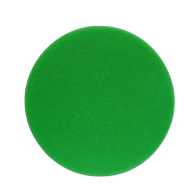 3D Green Foam Cutting Pad