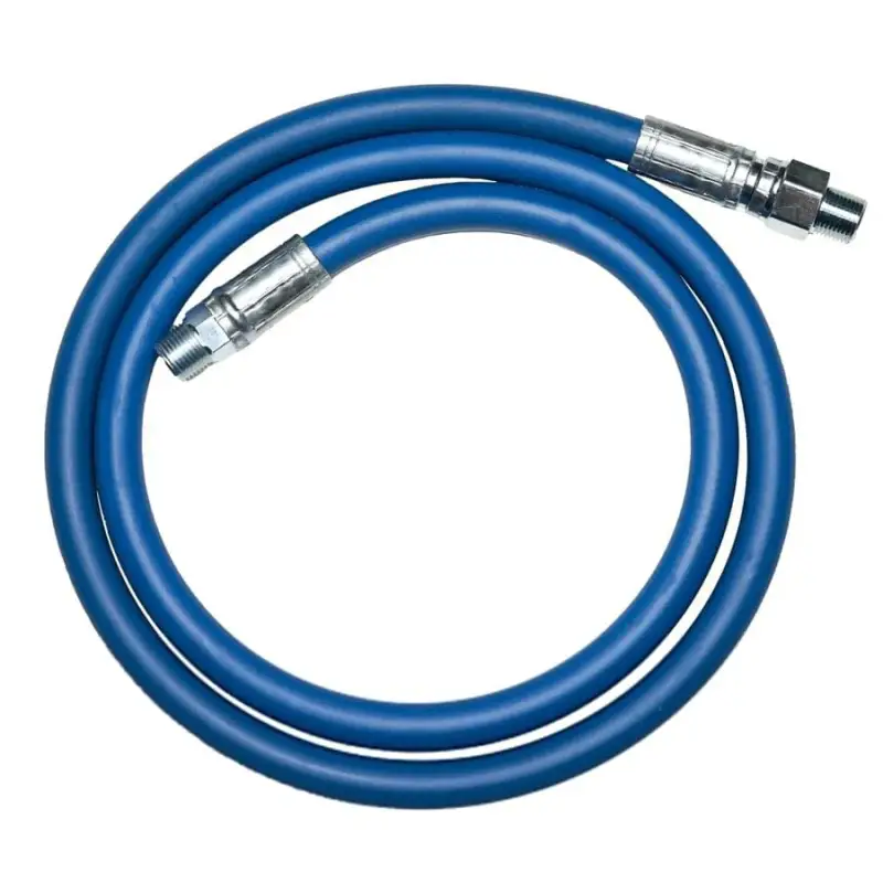 KobraJet 5 4 000 PSI Smooth Blue Whip Line Meticulous Detailing