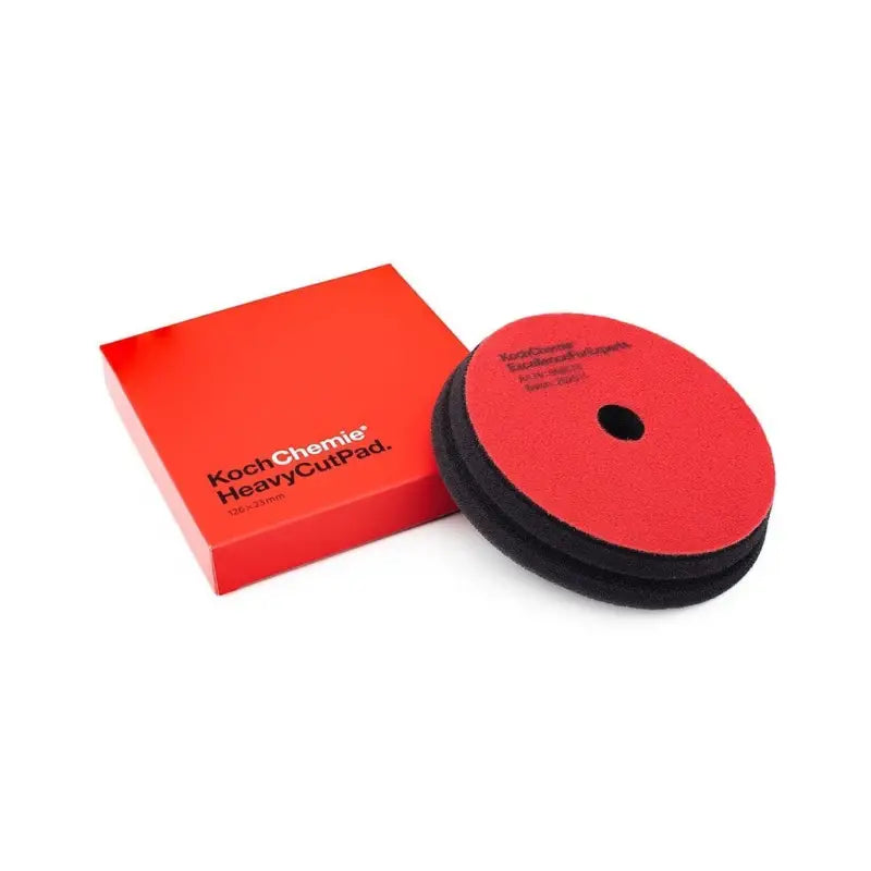 Koch Chemie Paint Correction KOCH-CHEMIE HEAVY CUT PAD 126MM (5") ***