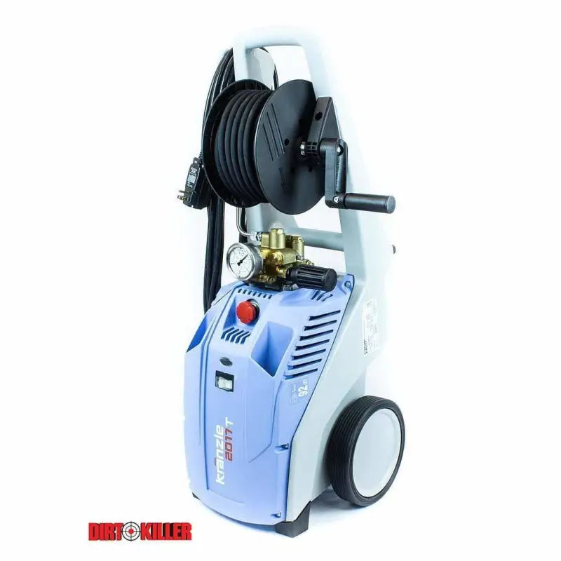 Kranzle Equipment Kränzle K2017T 1600 PSI 1.7 GPM Electric Pressure Washer - Special Order ***