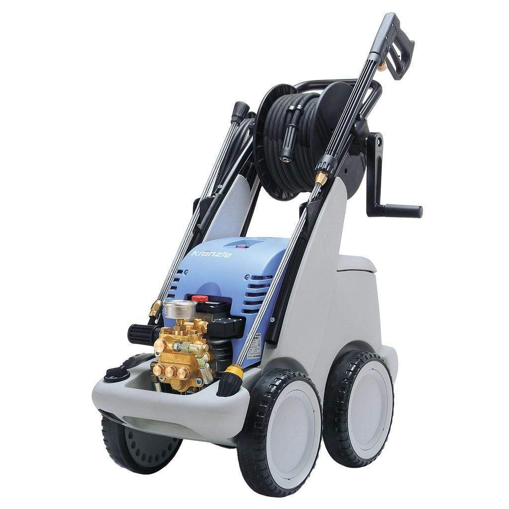 Kranzle Equipment Kränzle K499TST 2000 PSI 1.9 GPM Electric Pressure Washer - Special Order ***