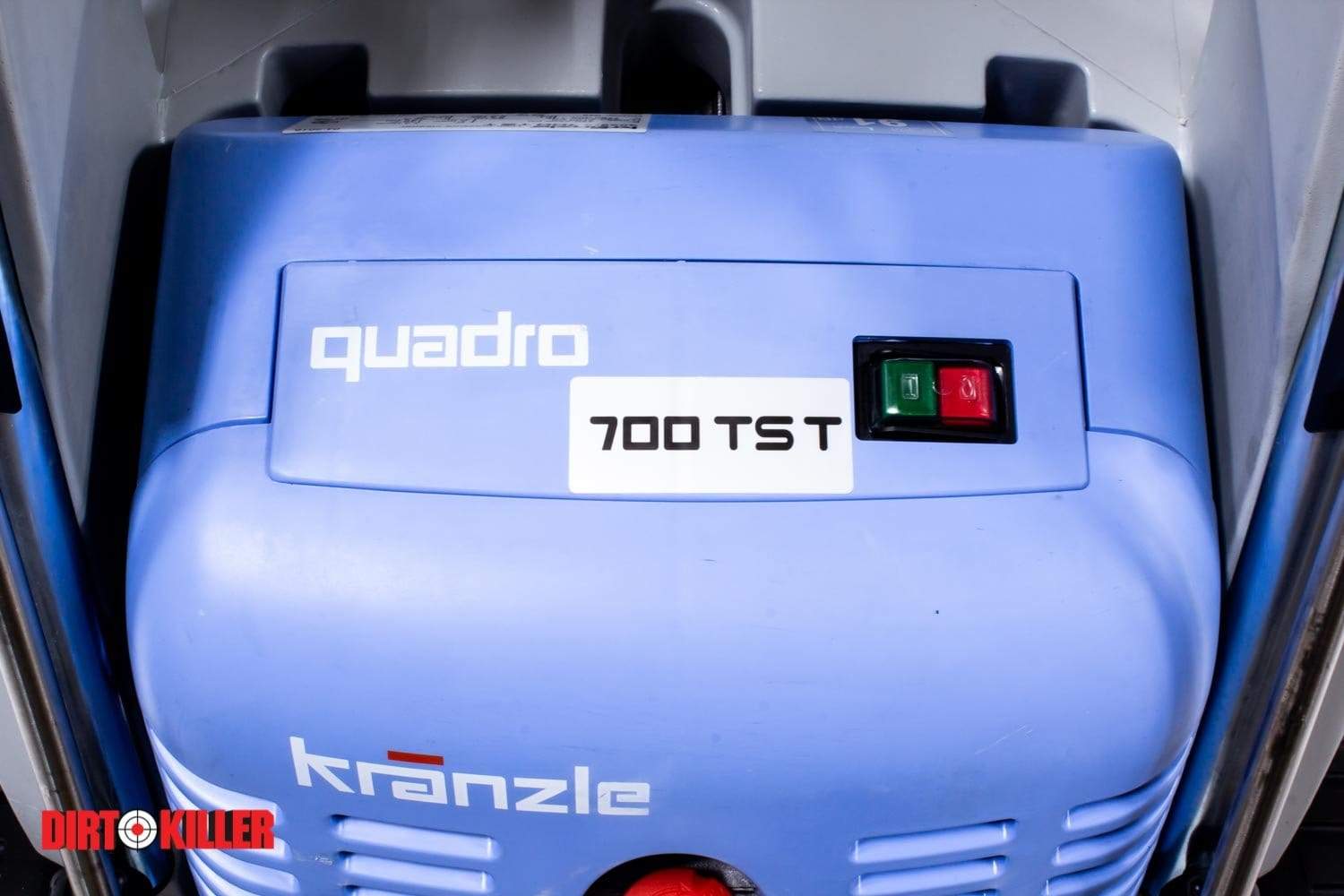 Kranzle Equipment Kränzle K700TST 2500 PSI 3.3 GPM Electric Pressure Washer - Special Order ***