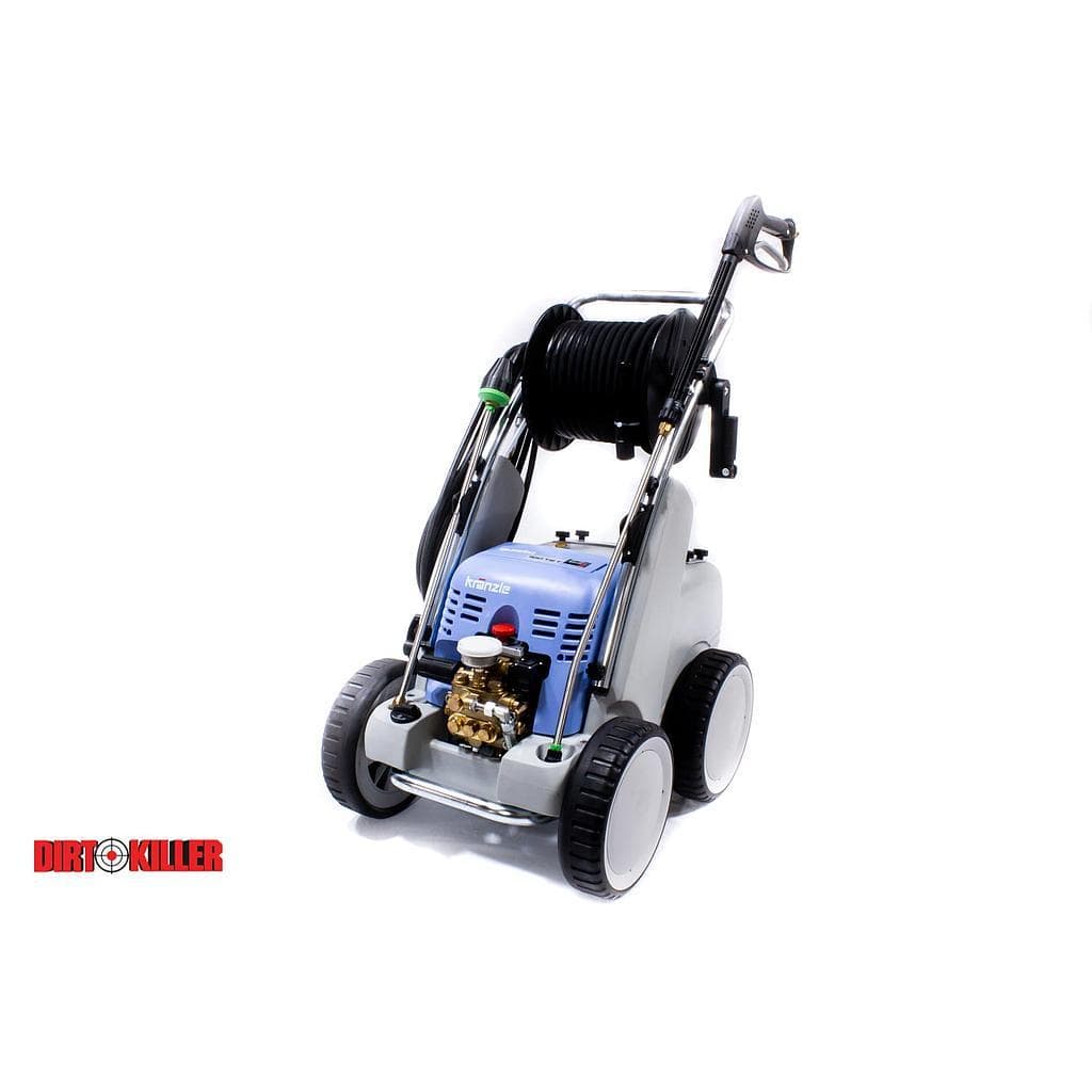 Kranzle Equipment Kränzle K700TST 2500 PSI 3.3 GPM Electric Pressure Washer - Special Order ***