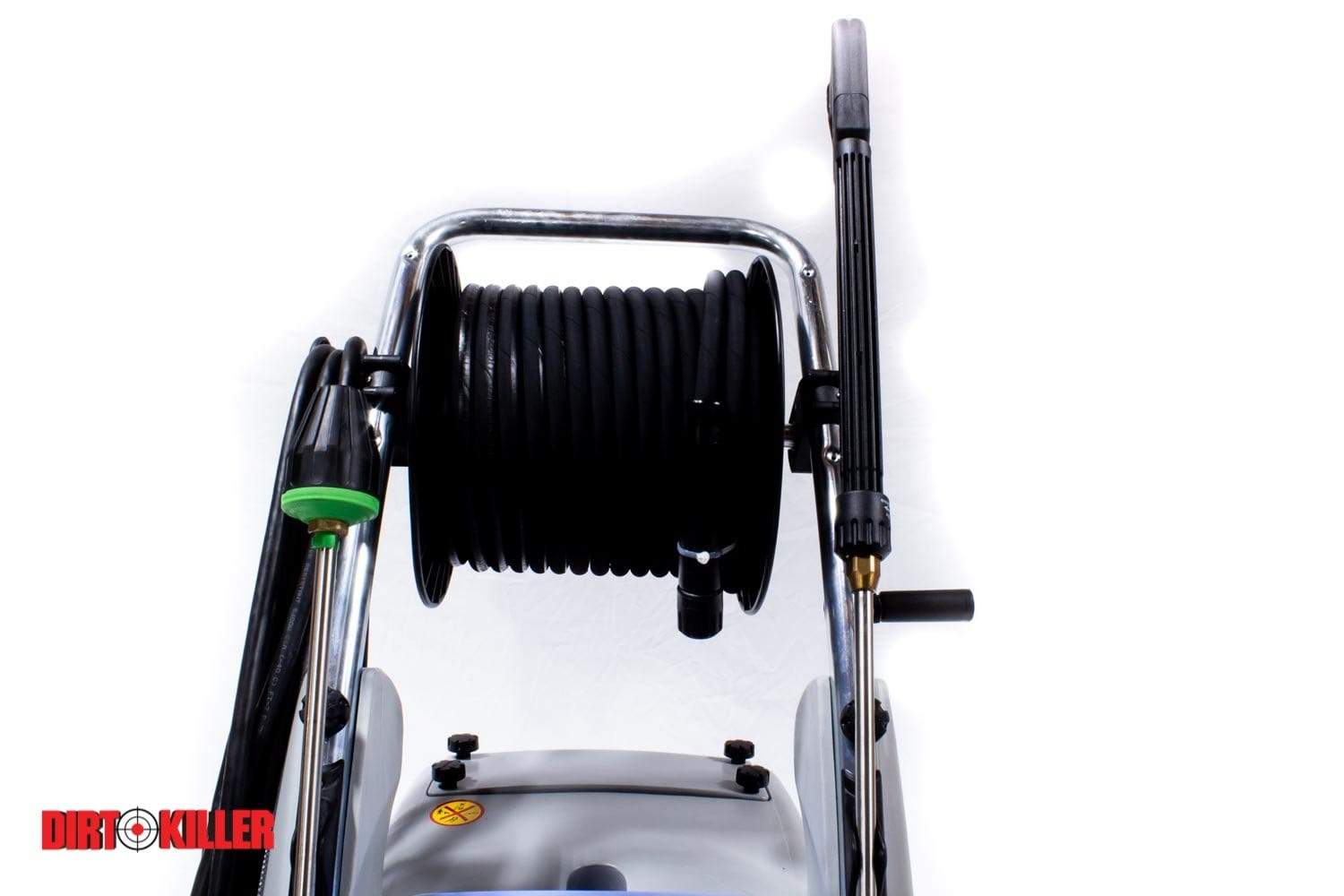 Kranzle Equipment Kränzle Electric Pressure Washer K700TST 2500 PSI 3.3 GPM - Special Order ***