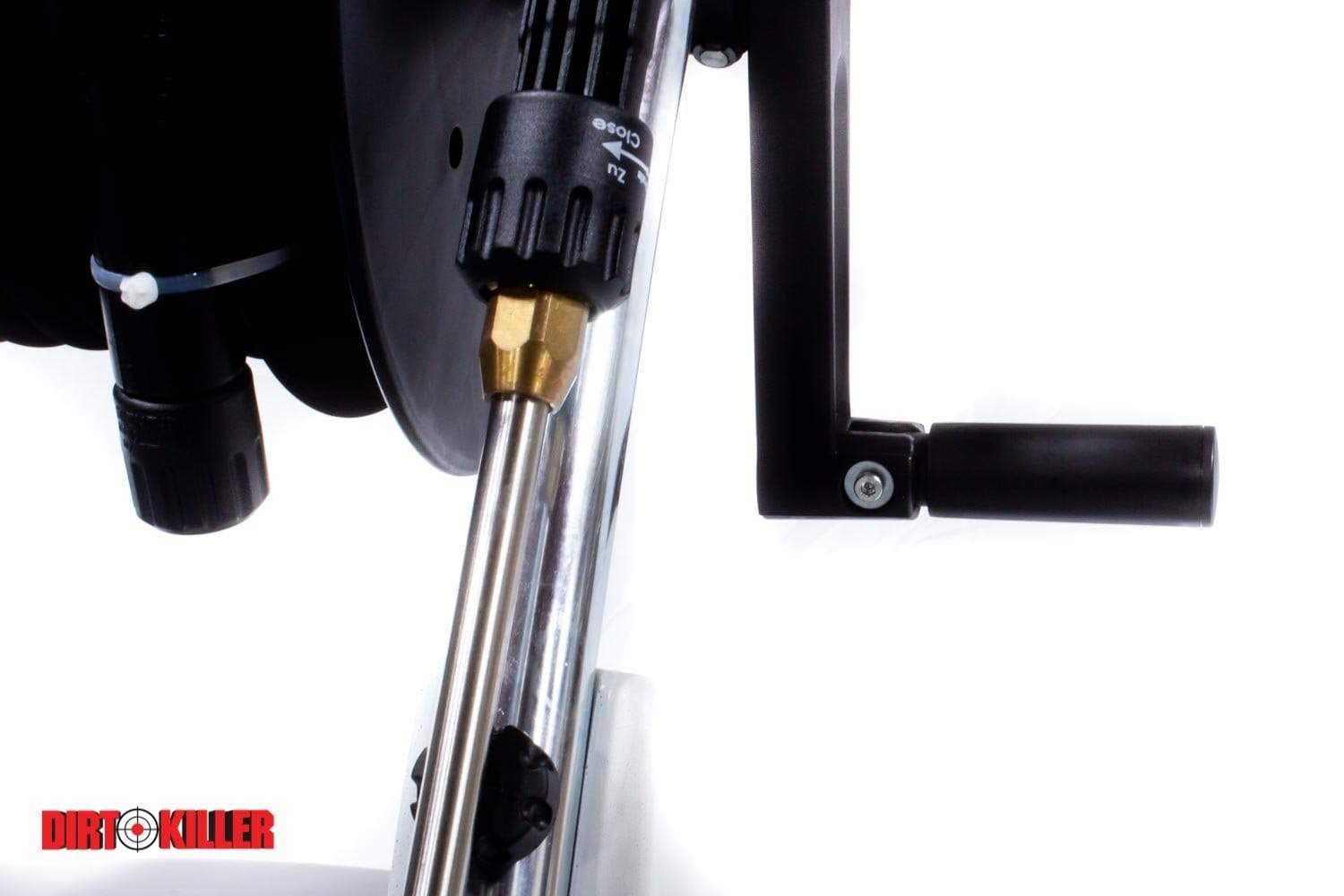 Kranzle Equipment Kränzle Electric Pressure Washer K700TST 2500 PSI 3.3 GPM - Special Order ***