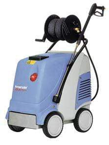 Kranzle Equipment Kränzle KC13-180TST 2600 PSI 3.5 GPM Hot Water Electric Pressure Washer - Special Order ***