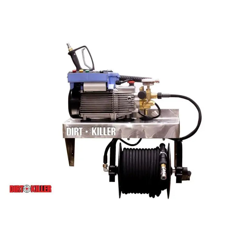 Meticulous Detailing Inc. Kränzle K2020PMUSR 2000 PSI 1.9 GPM Electric Wall Mount ***