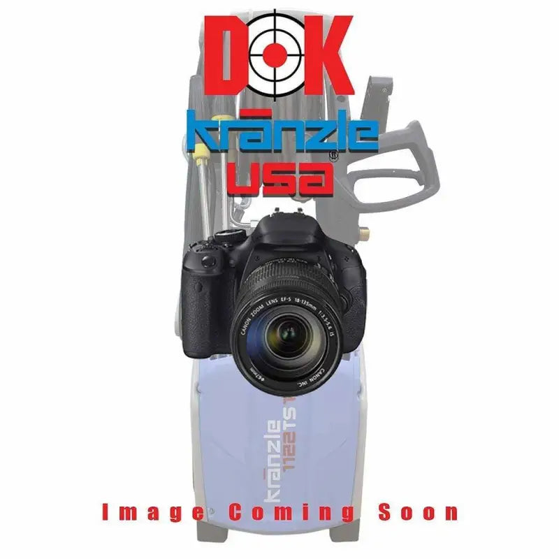 Kranzle Equipment 3ph,440V Kranzle Therm High Flow 2400PSI,5GPM Special Order ***