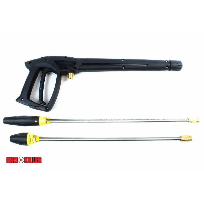 Kranzle Wash Equipment Kränzle 1122TST 1400 PSI 2.1 GPM Electric Pressure Washer ***