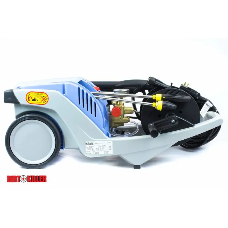 Kranzle Wash Equipment Kränzle 1122TST 1400 PSI 2.1 GPM Electric Pressure Washer ***