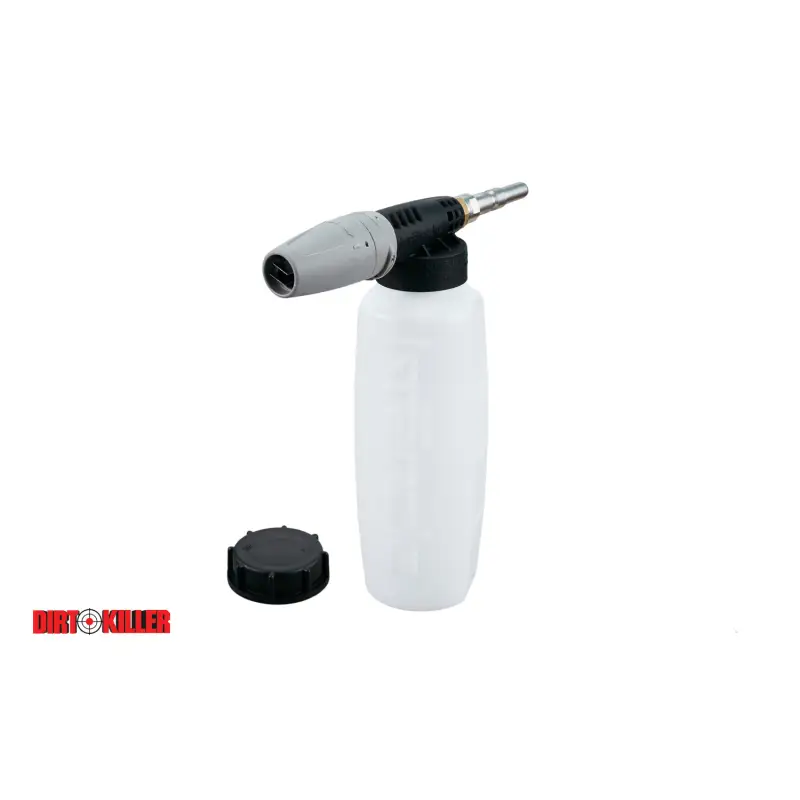 Kranzle Foam Cannon with Bayonet Quick Release | PN